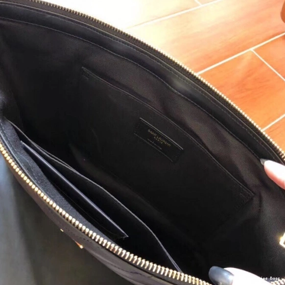 Tony Luxuries YSL MONOGRAM 0707